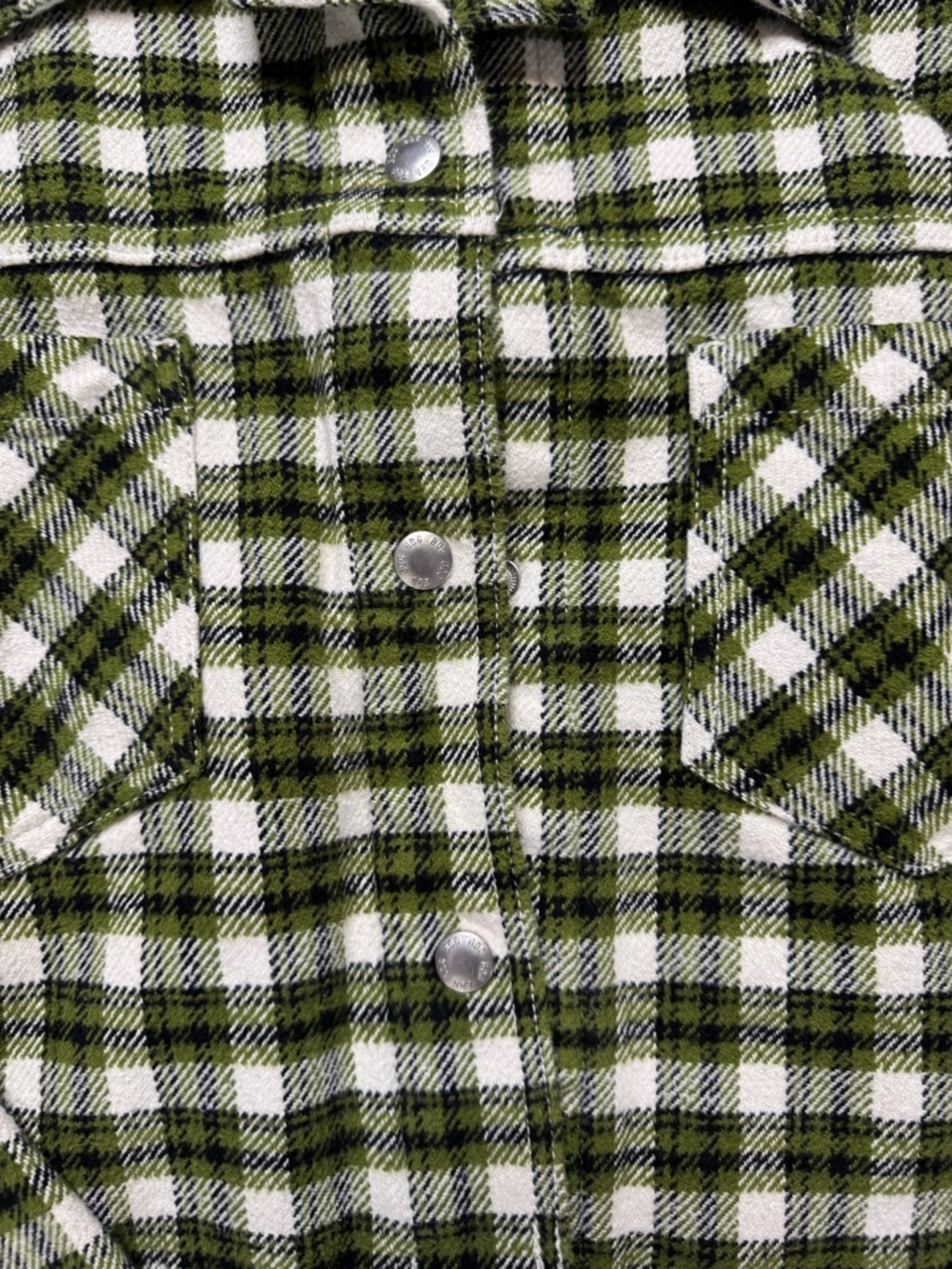 BDG Jacket - Picture 4 of 5